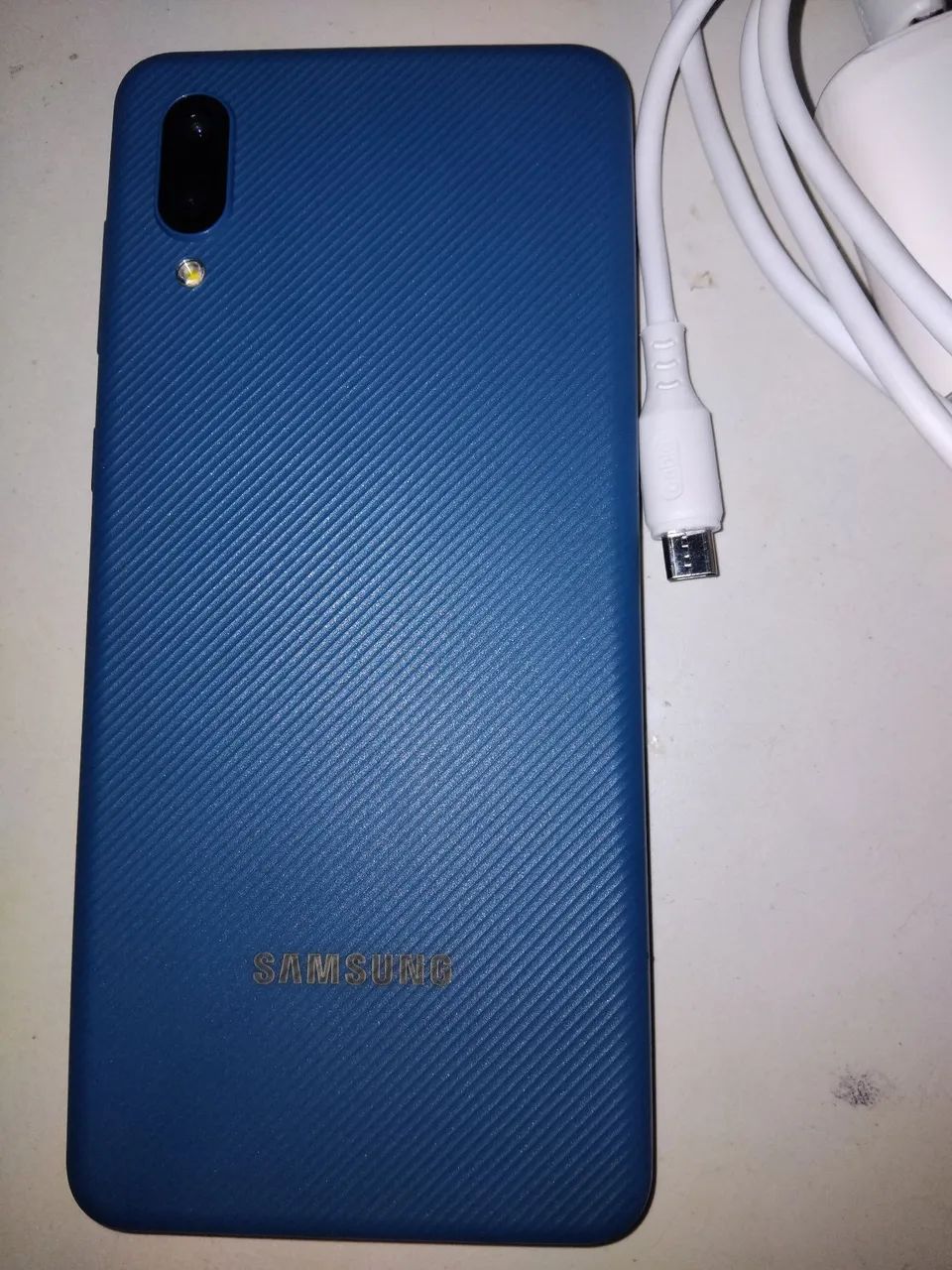 Celular A02  - Foto 2