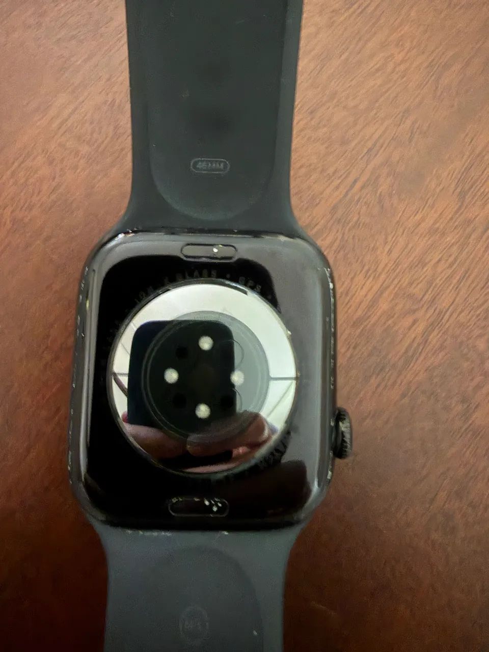Apple Watch 10 - 42 mm Cellular + GPS  - Foto 4