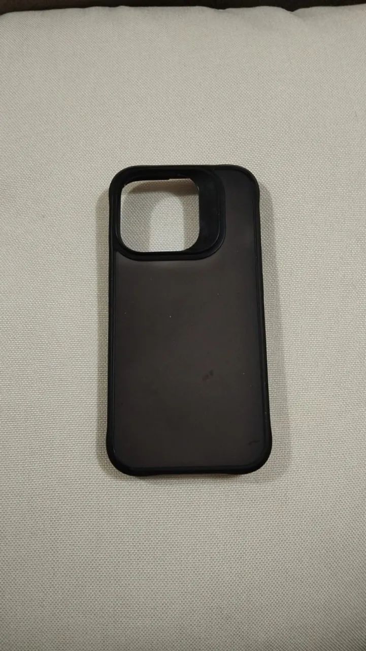 iPhone 15 PRO 256GB grafite  - Foto 2