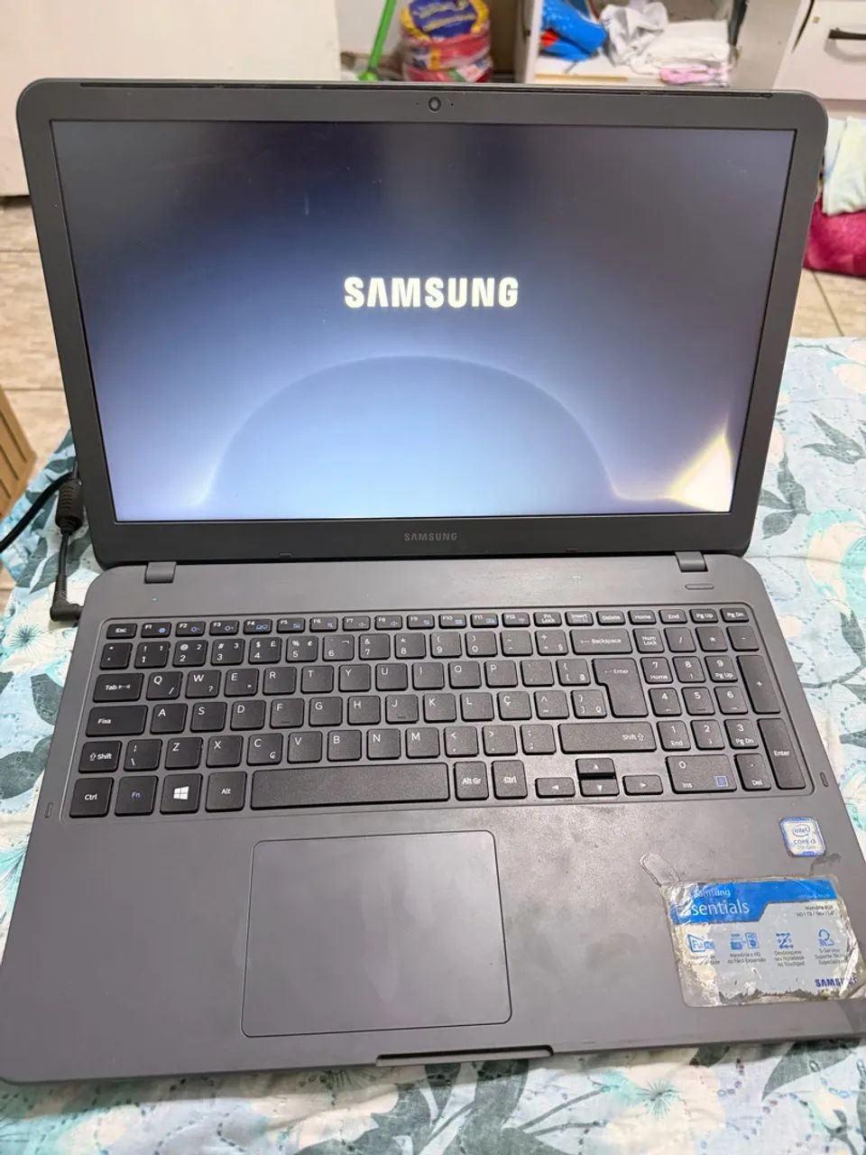 Notebook Samsung  - Foto 3