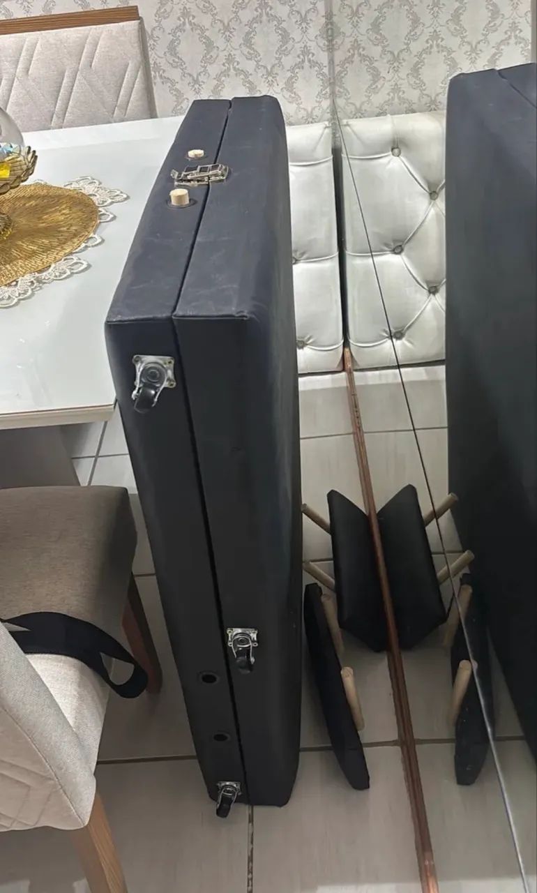 Maca para estética  - Foto 2