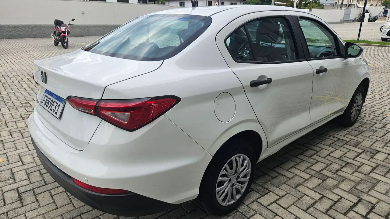 Fiat Cronos 1.0 6V Flex 2023 - Foto 2