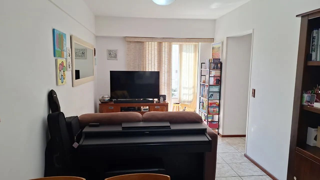 Apartamento 2 quartos à venda no Pantanal