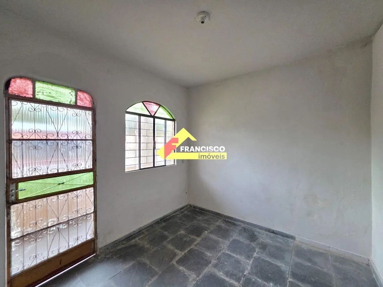 Casa à venda, 2 quartos, 1 vaga, Esplanada - Divinópolis/MG - Foto 3