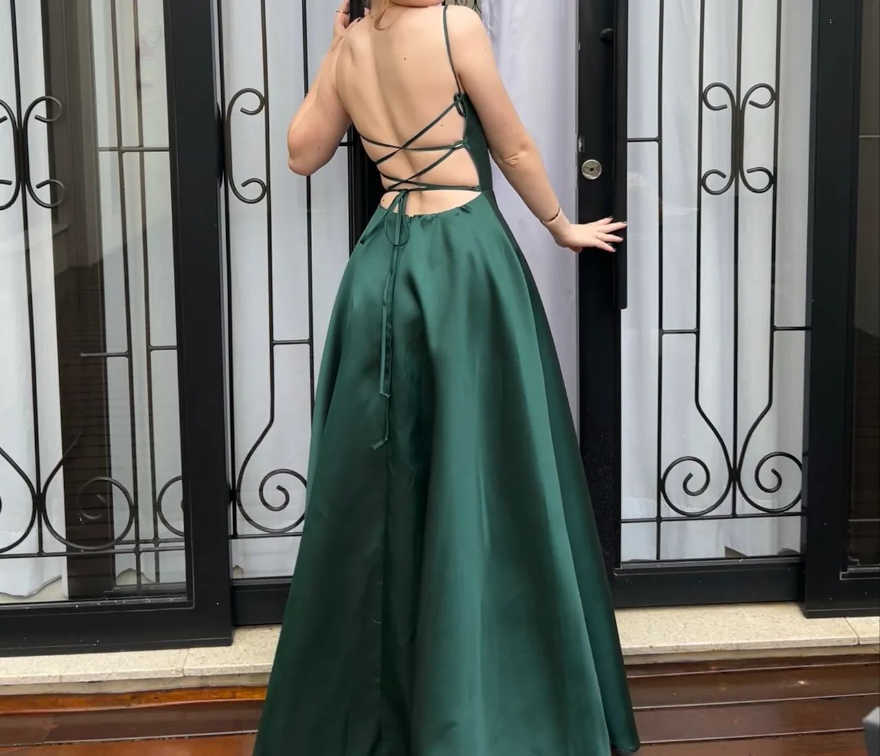 Vestido para eventos  - Foto 2