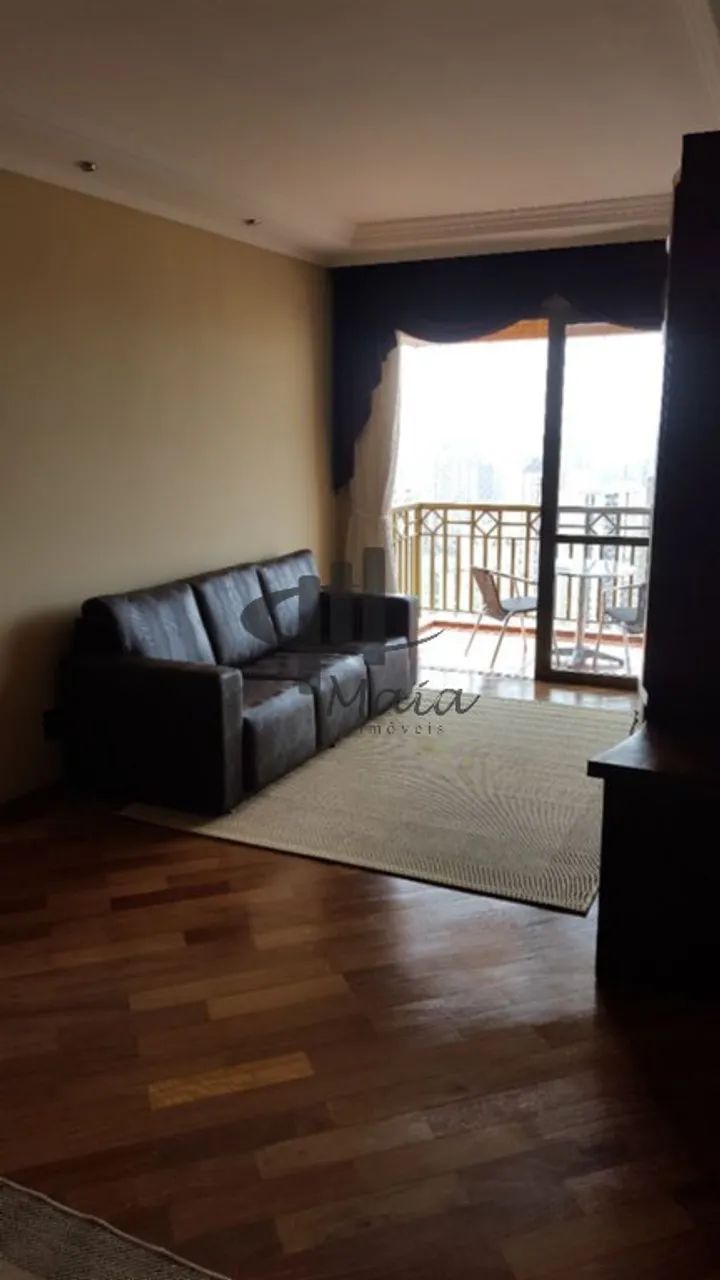 Locação Apartamento Santo Andre Vila Bastos Ref: 39621 - Foto 5