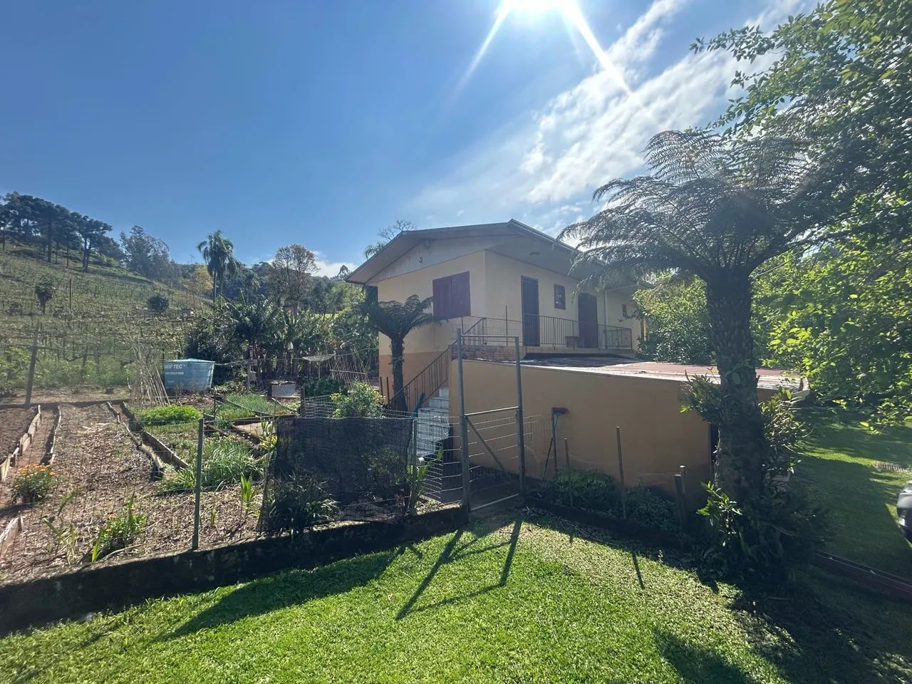Vendo sítio em Loreto, com 5.000 m2 de área.  - Foto 4