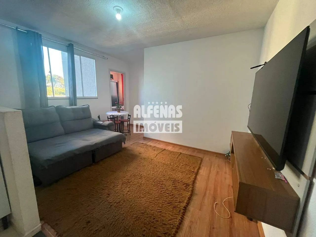 Apartamento 2 quartos com lazer completo - Contagem - Foto 2