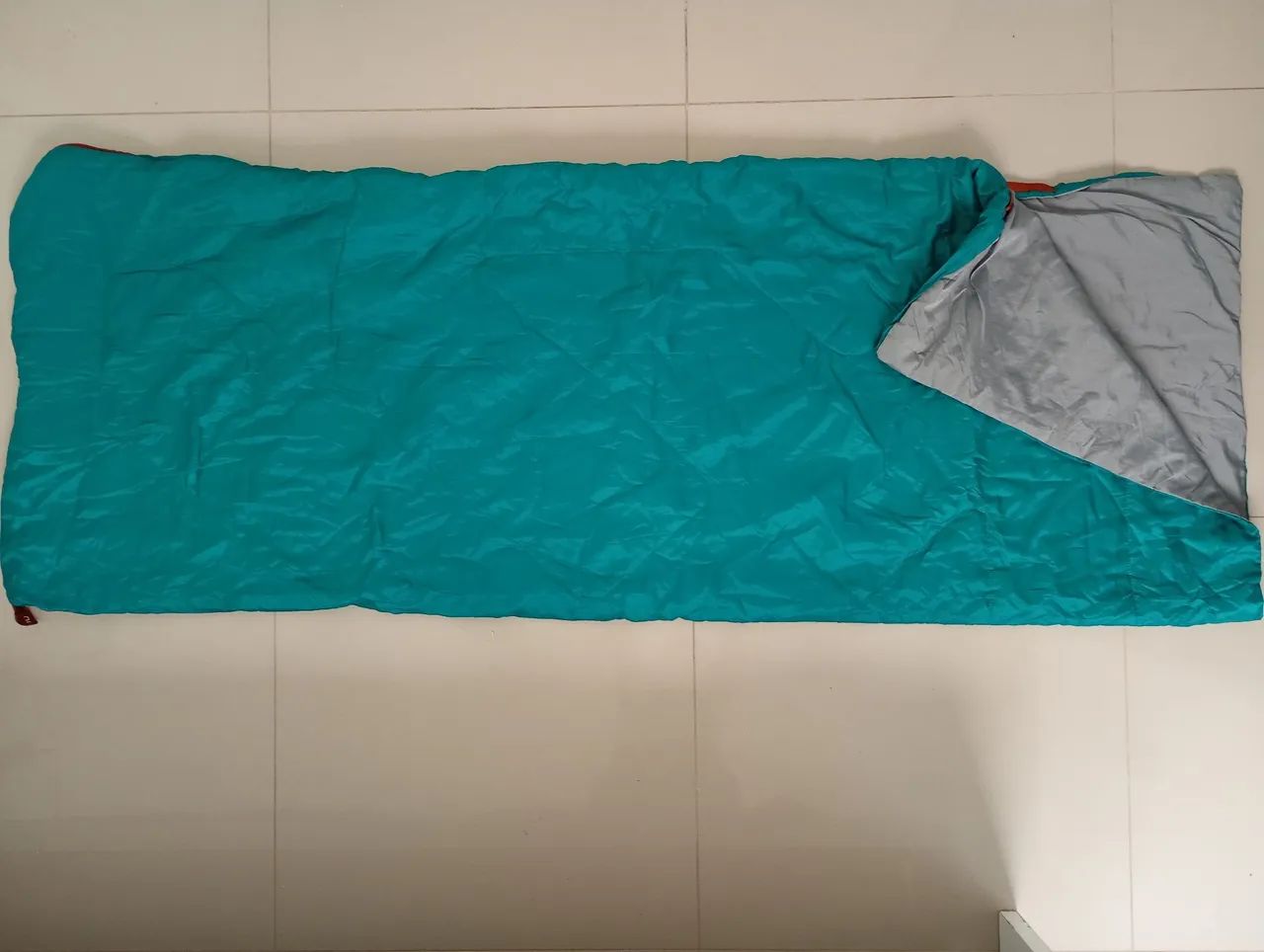 Saco de dormir - Foto 3