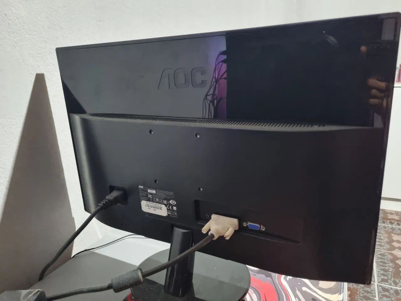 Monitor AOC 22p - Foto 2