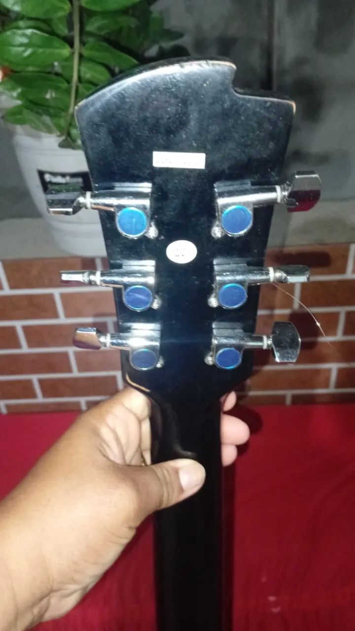 Violão Michael  - Foto 2