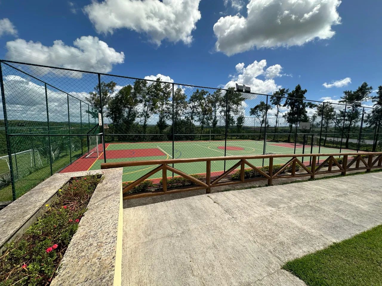 À venda lote no Alphaville Pernambuco 2 - Foto 3