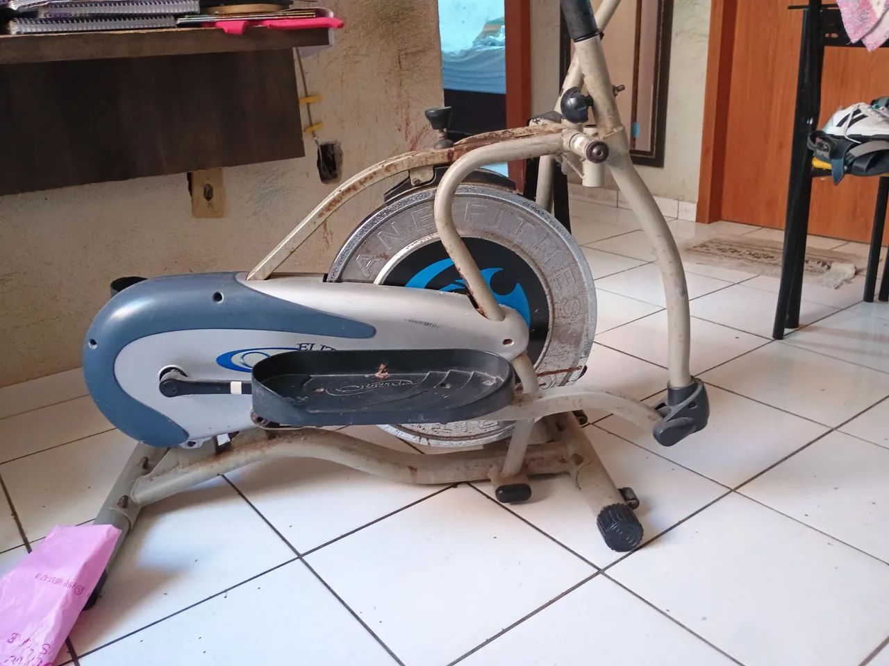 Elíptico 