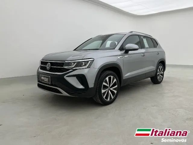 Volkswagen Taos HIGHLINE 1.4 250 TSI FLEX AUT. 2023