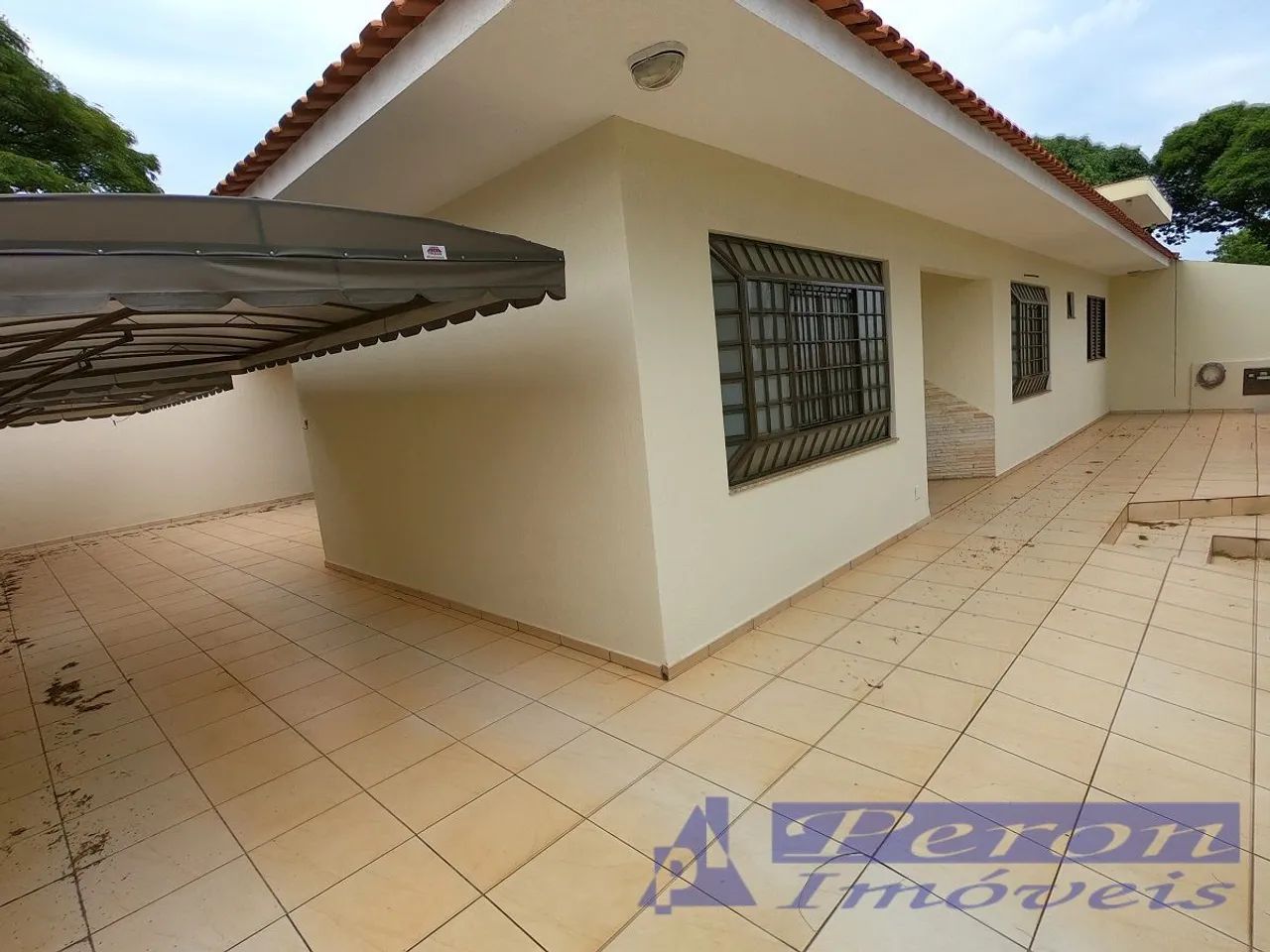 LOCAÇÃO | Casa, com 3 quartos em JD GUAPORÉ, MARINGÁ - Foto 5