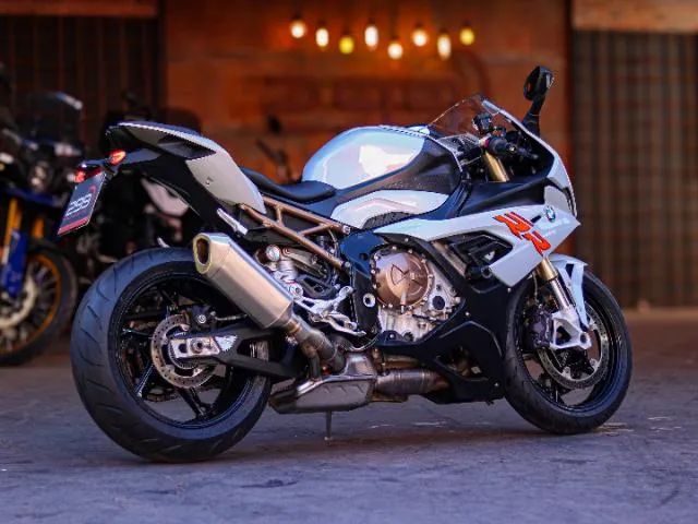 BMW S 1000 RR - Foto 3