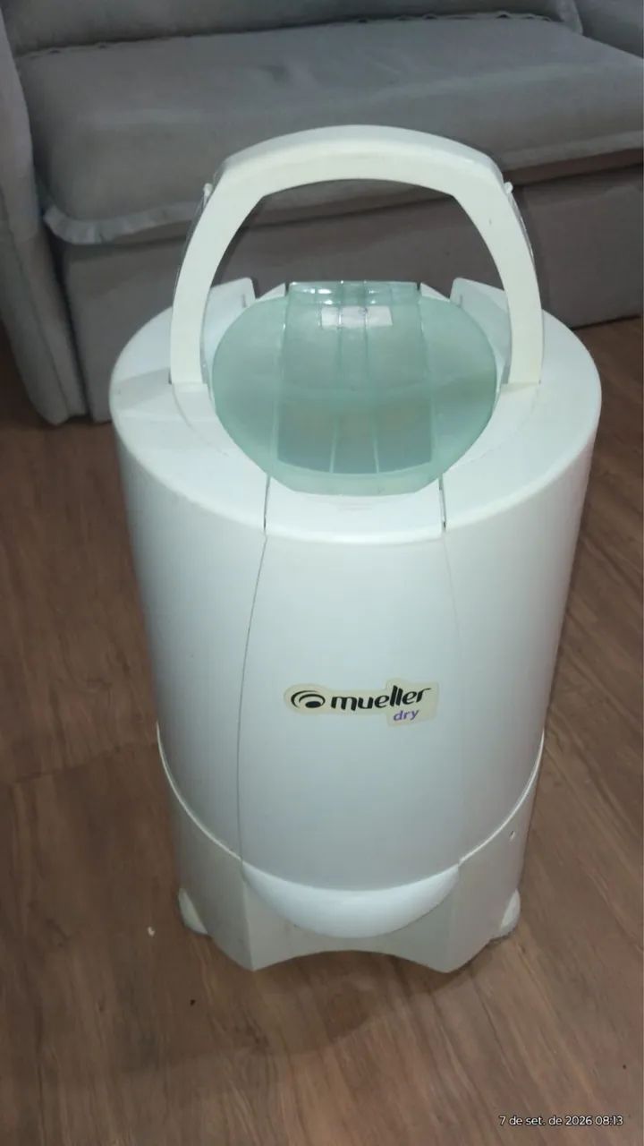 Centrifugar  - Foto 4