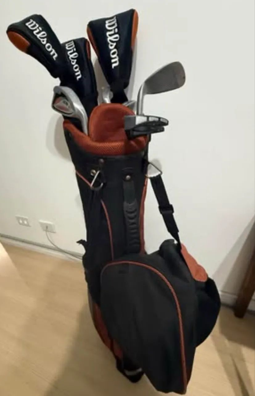 Tacos de golf - Foto 4