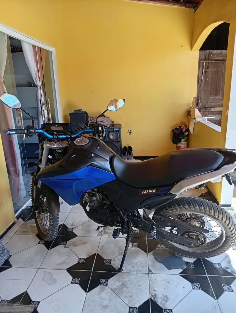 Lander 250 2020  - Foto 2