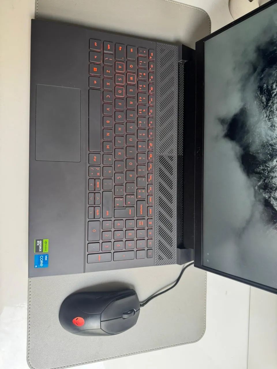 Notebook Dell G15 - Foto 2