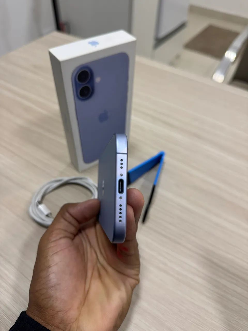 iPhone 17 normal  - Foto 5