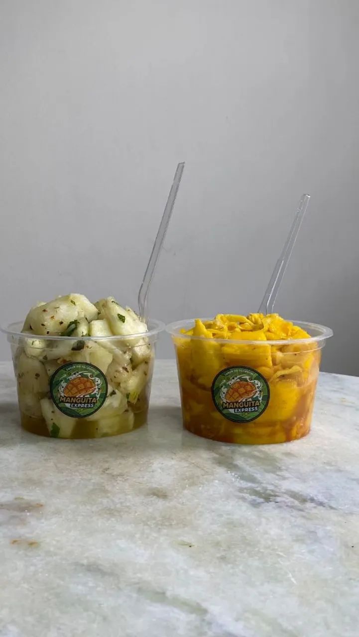 Manga Temperada  - Foto 3