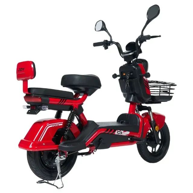 Scooter Elétrica 800W - Foto 9