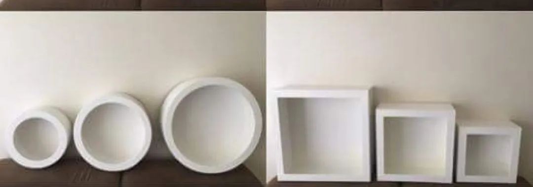 3 Ninchos