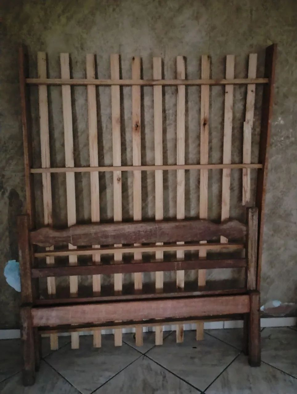 Cama de casal  - Foto 2