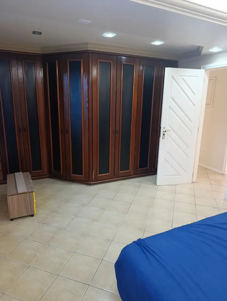 ALUGASE EXCELENTE APARTAMENTO NO EDIFÍCIO RIO MADEIRAS - Foto 5