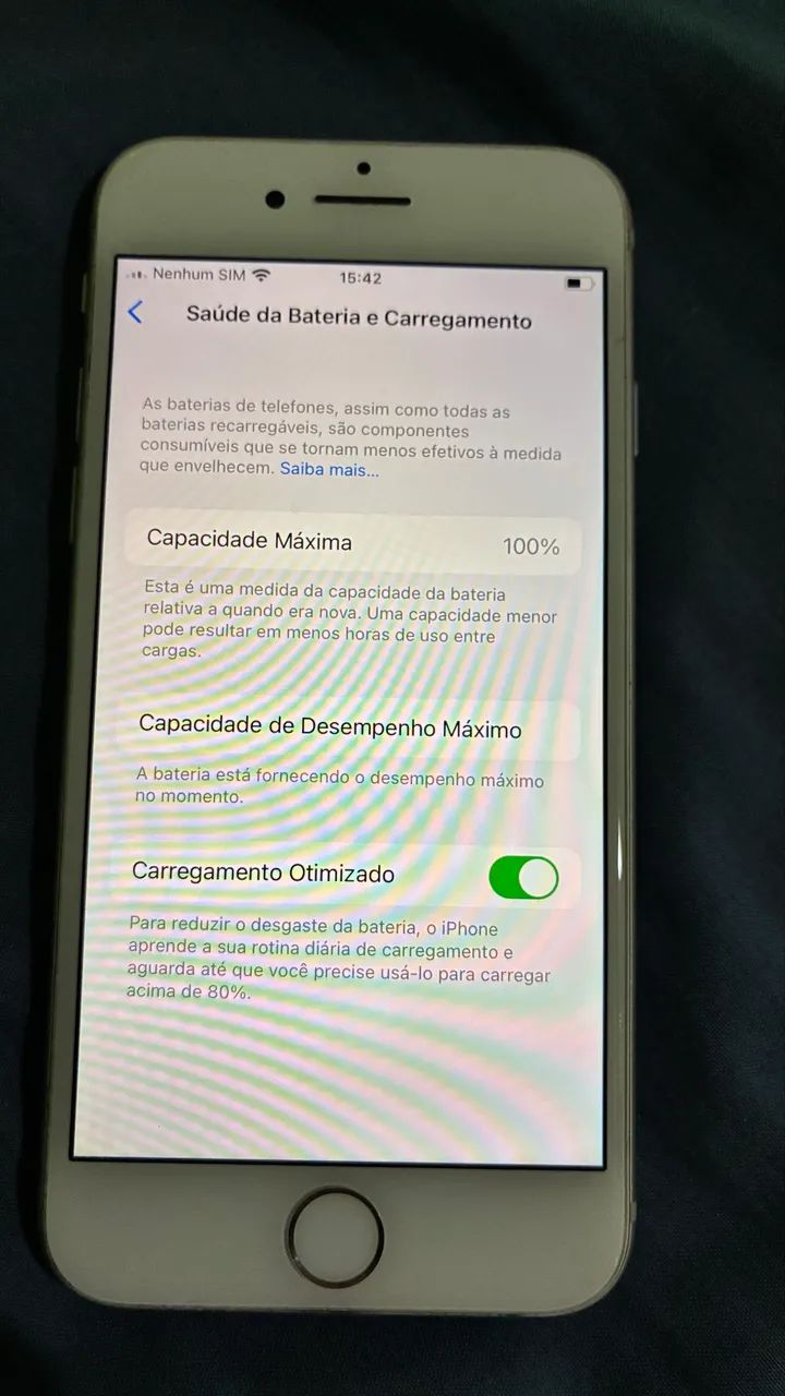 iPhone 8 64GB - Foto 4