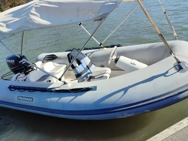 FLEXBOAUT SR 12 SLX  - Foto 5