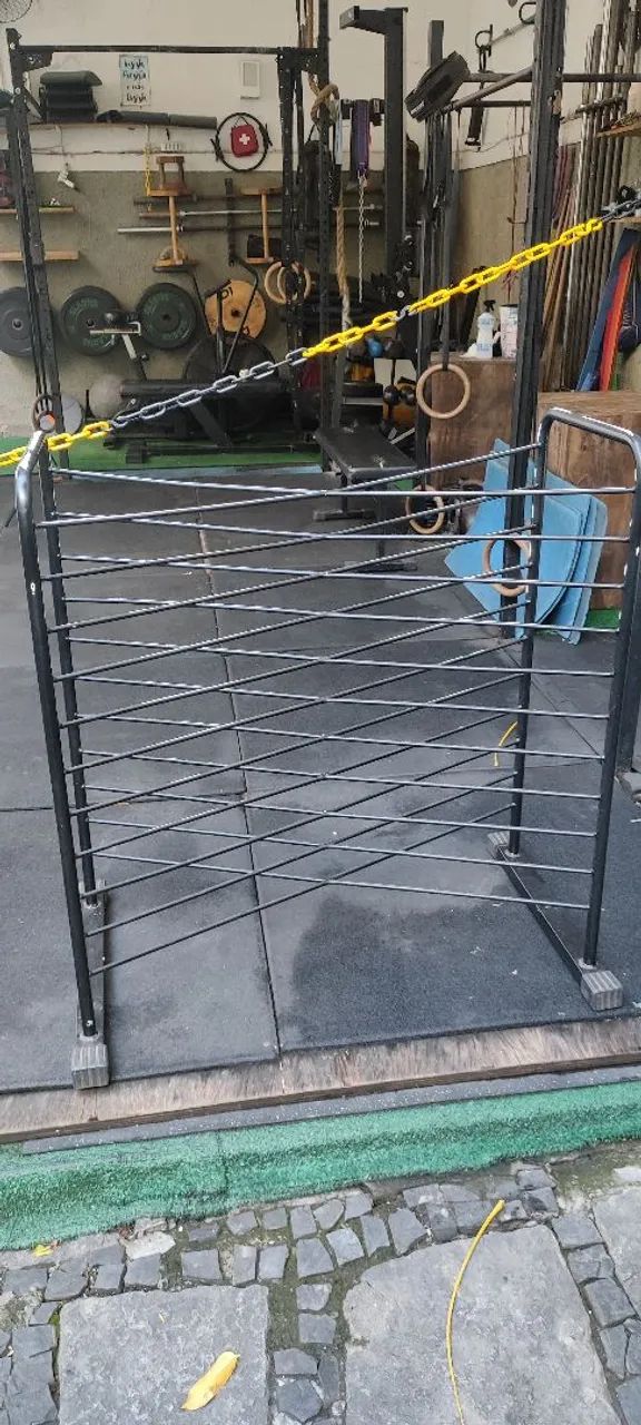 Suporte para colchonete  - Foto 2