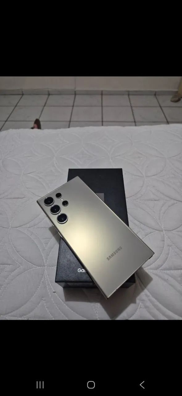 Samsung s24 ultra