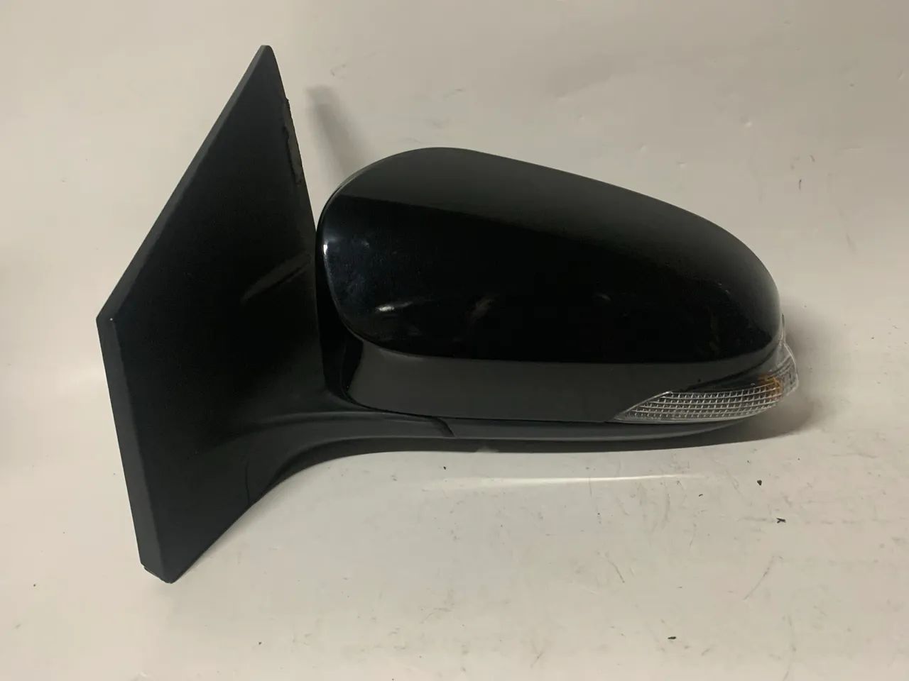Retrovisor Corolla, Elétrico com pisca não é retrátil  - Foto 3