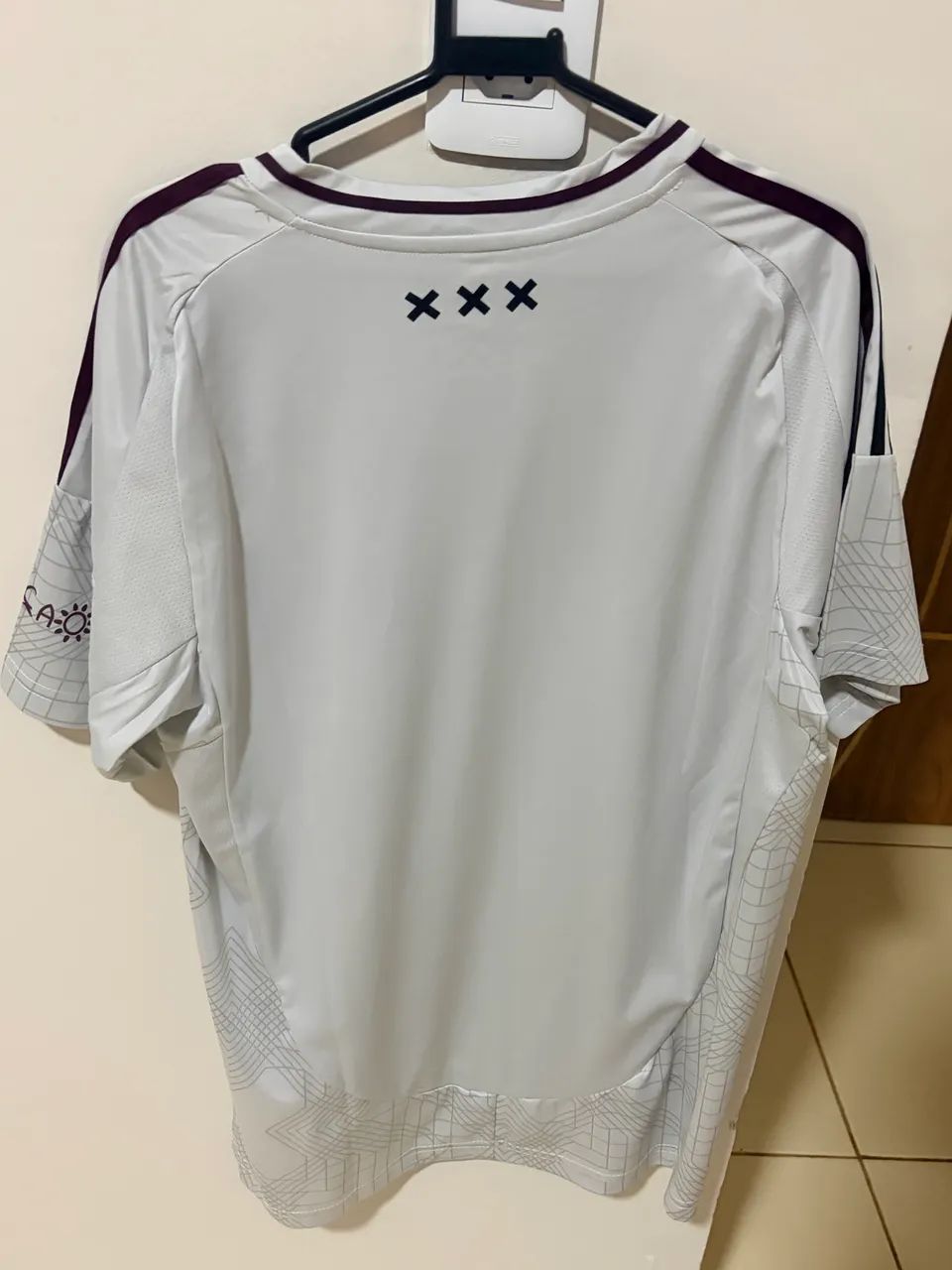 Camisa Ajax  - Foto 2