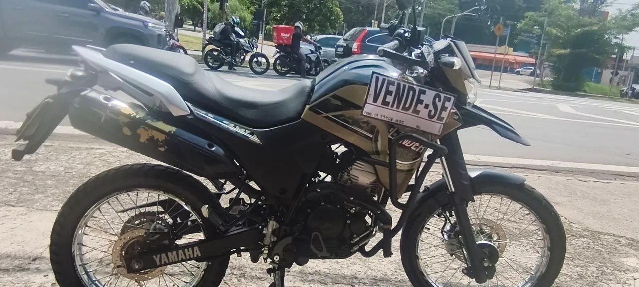 Lander 250  - Foto 3