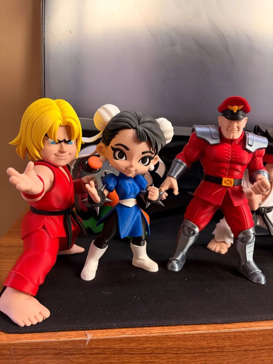 Action figures diversos  - Foto 3