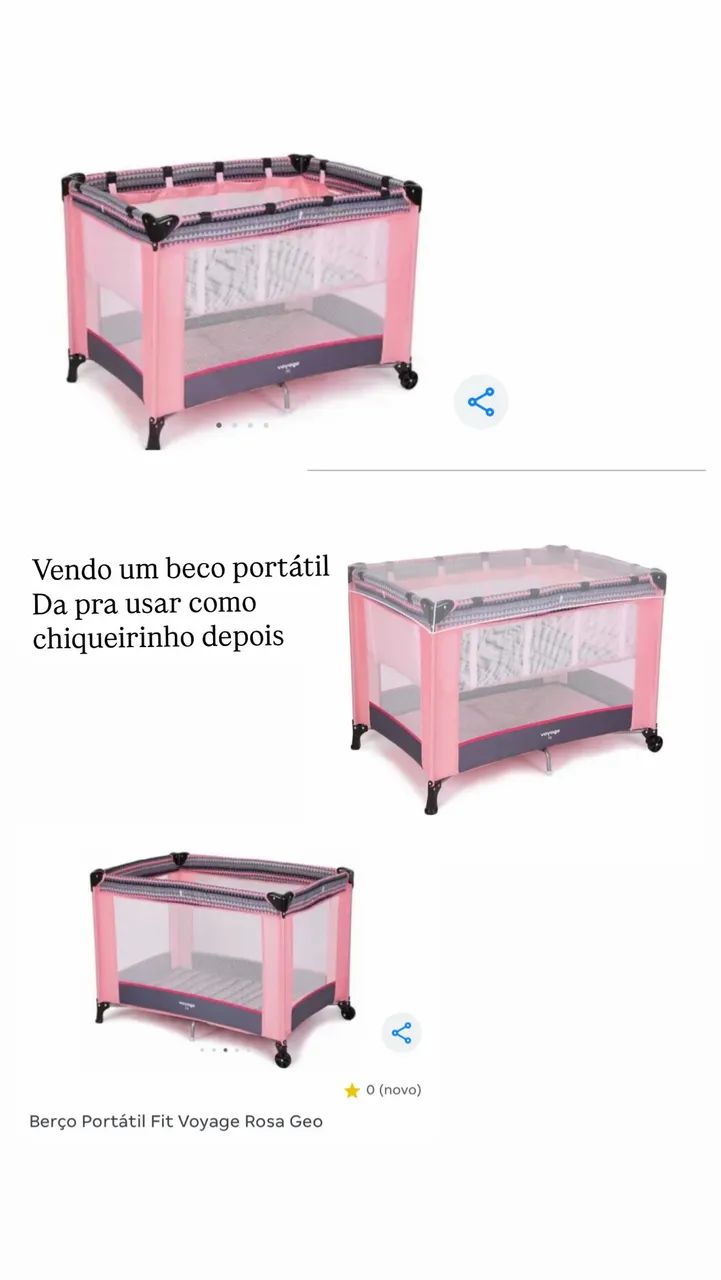 Beco portátil 