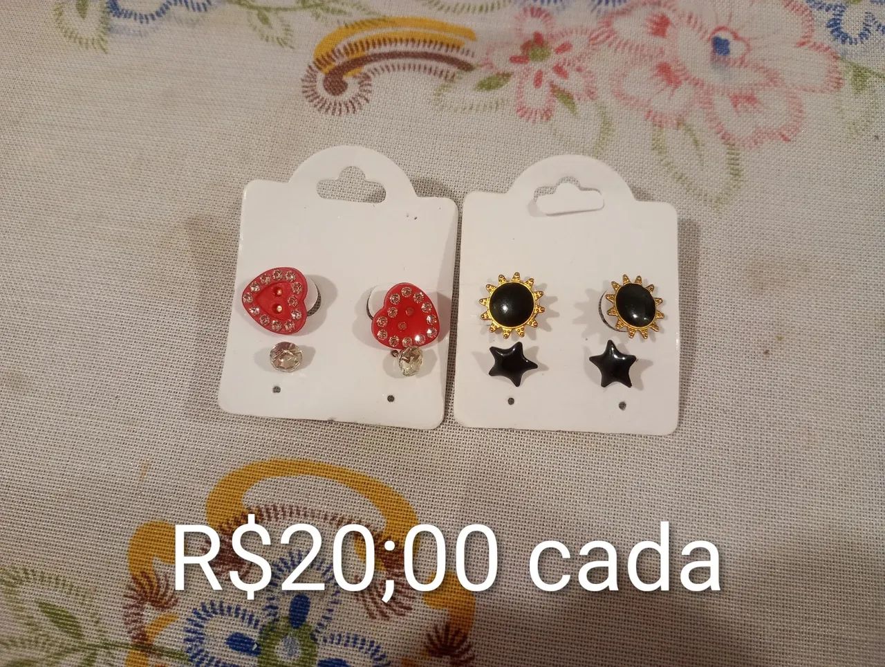 Vendo bijuterias  - Foto 2