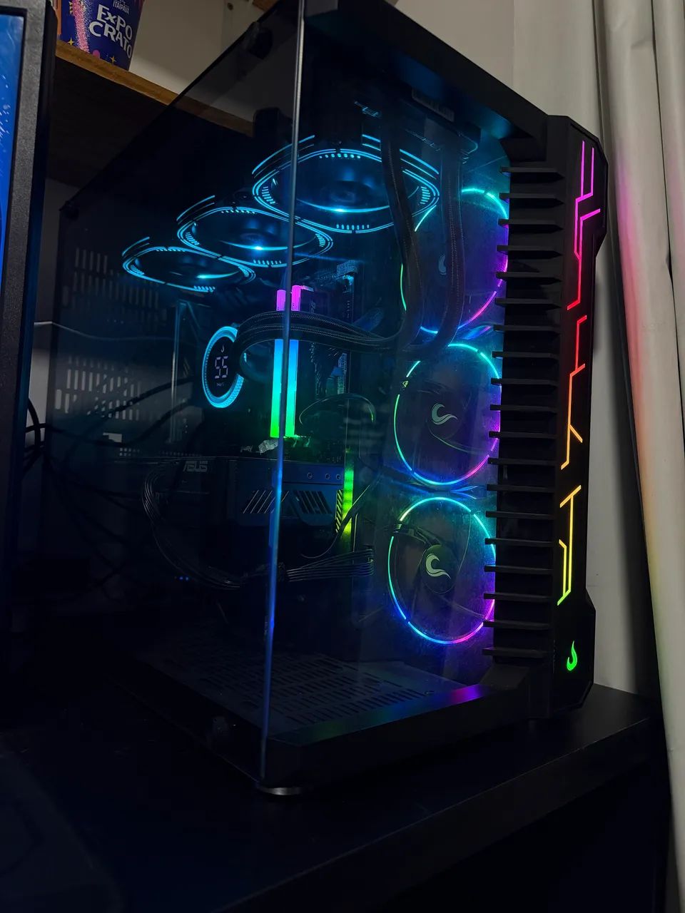 Vendo PC GAMER? - Foto 3