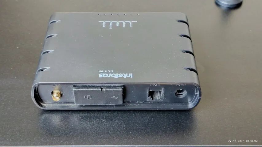 Interface Celular Intelbras ITC 4100 - Foto 3