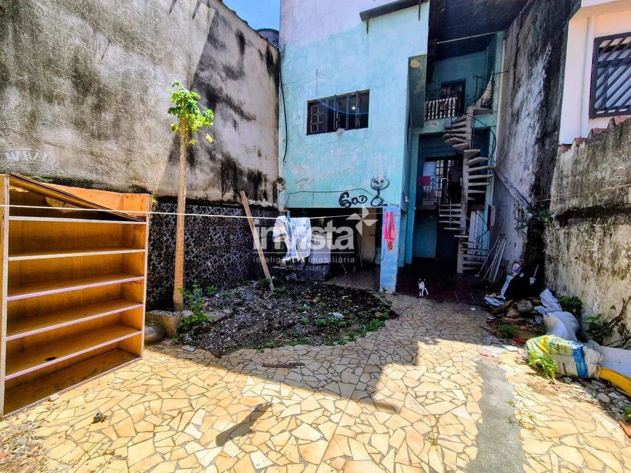 Casa à venda no bairro Vila Mathias - Foto 4