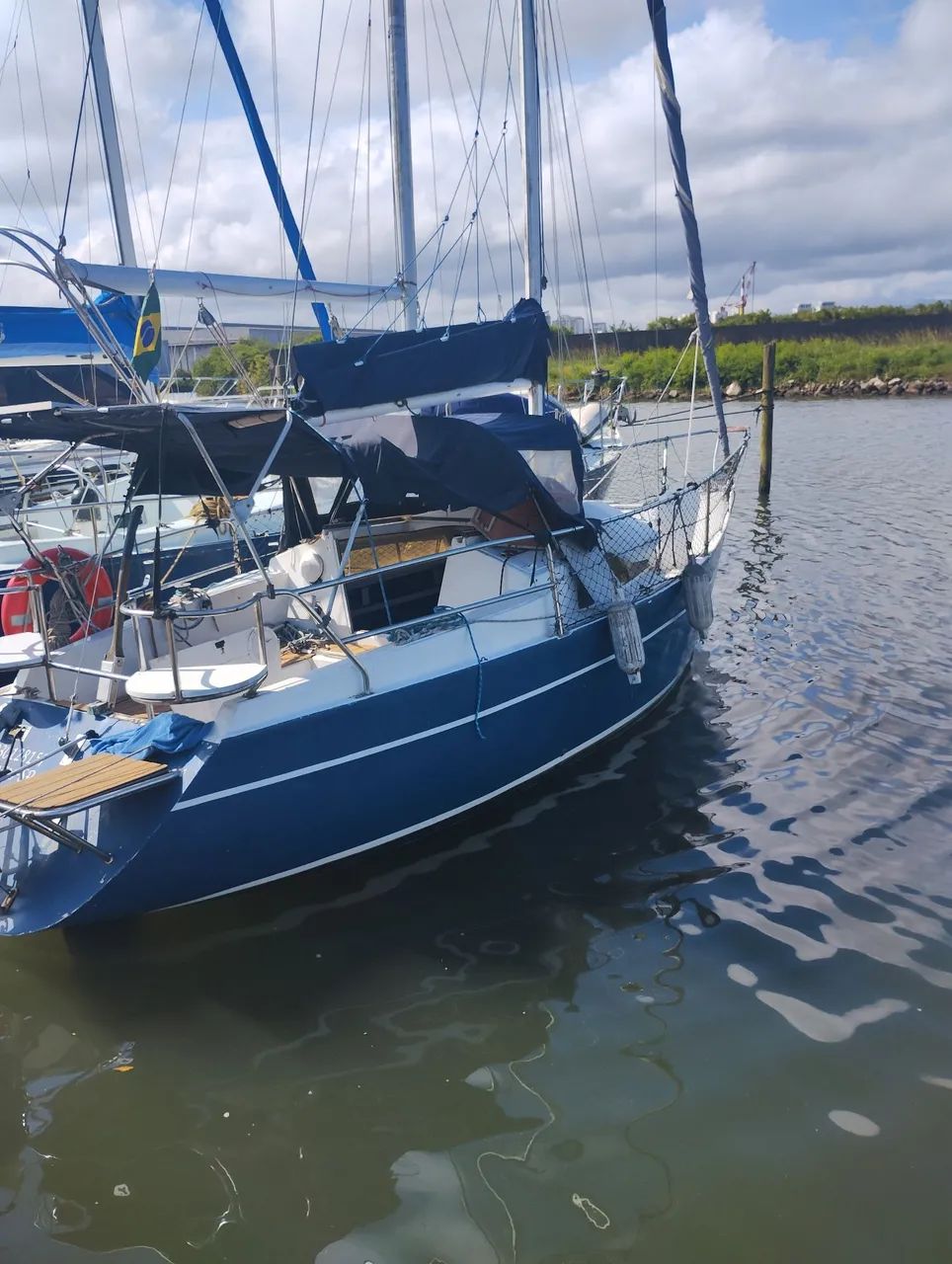 Veleiro Cruiser 23.5  - Foto 4