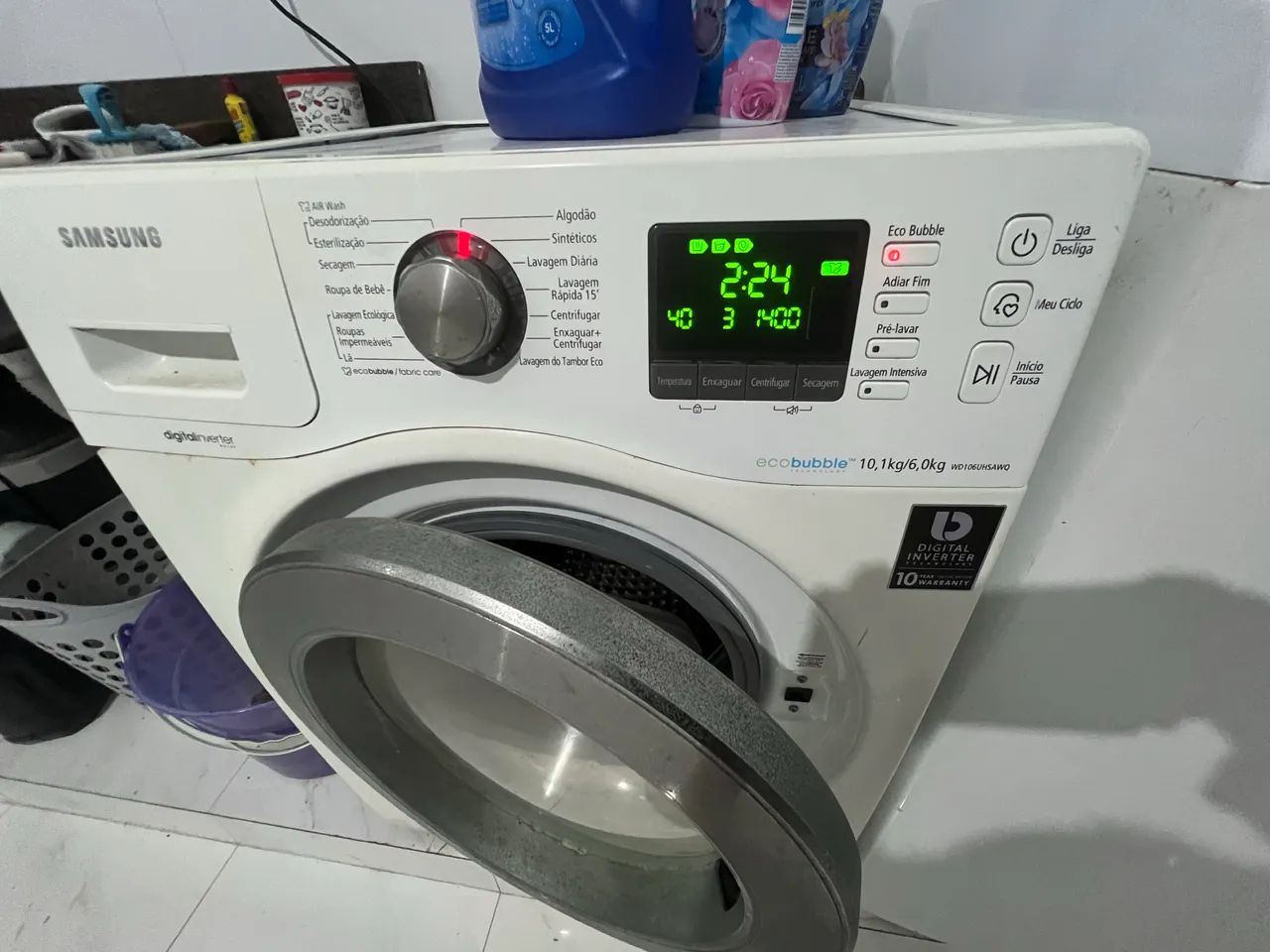 Máquina 