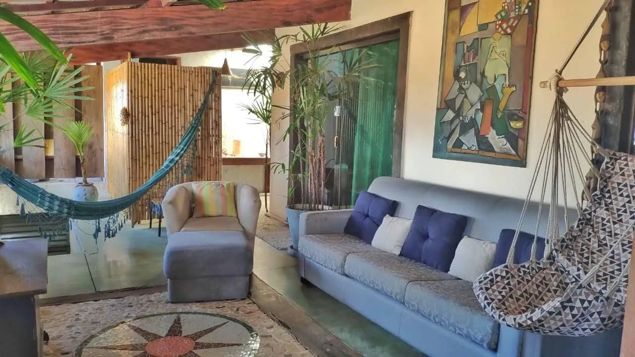 Casa viva 