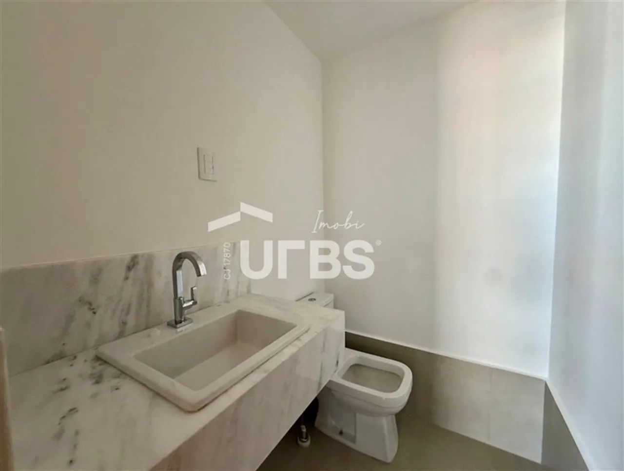 Haut Compact Life - Apartamento 3 quartos, sendo 3 suítes - Foto 5
