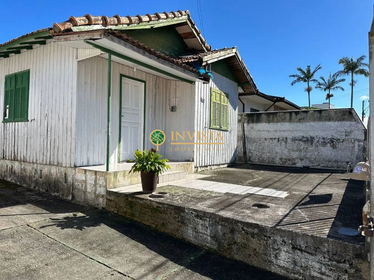 Terreno no bairro Estreito à venda - Florianópolis - Foto 3