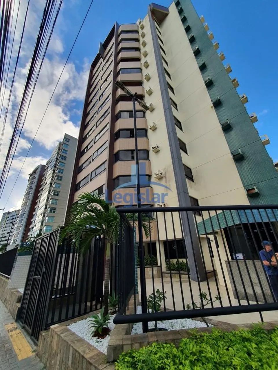 Apartamento 4 Quartos Aracaju - SE - Jardins