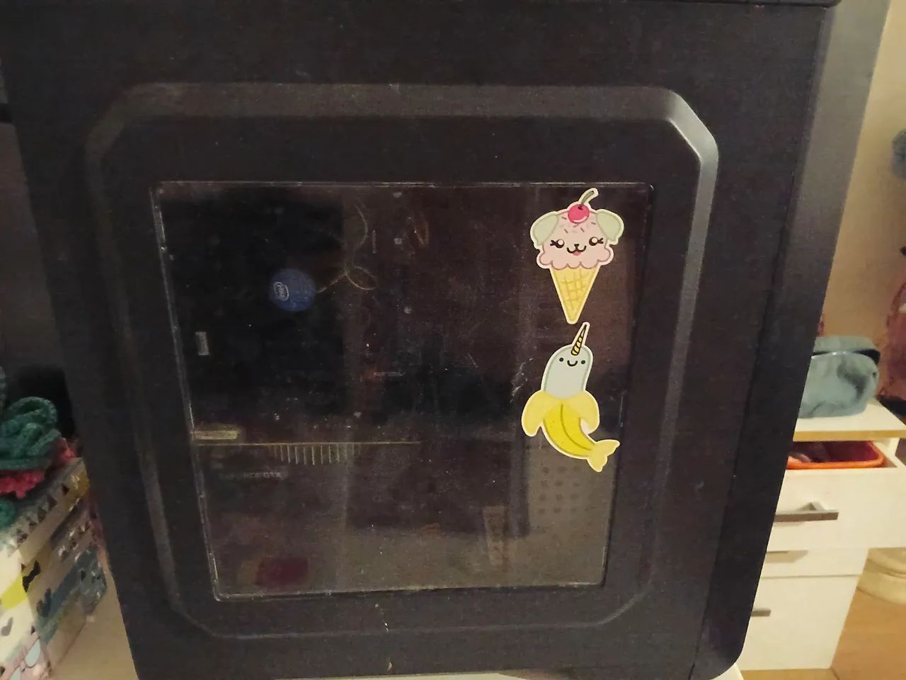 Estou vendendo este pc